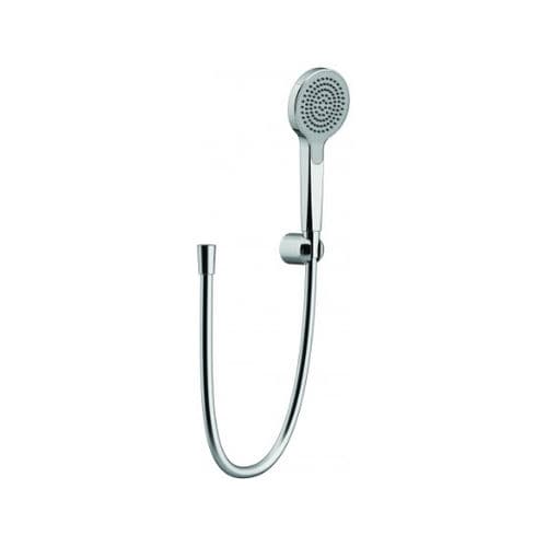 Douchette à main - AVANTI 95 UNO - Nikles - ronde / finition chrome