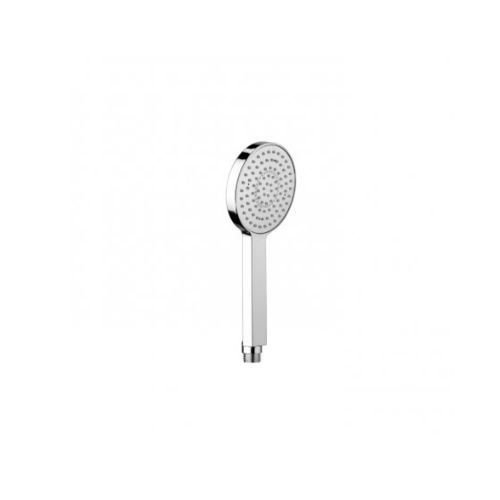 Douchette à main - PURE 105 UNO AIRDROP© - Nikles - ronde / finition chrome