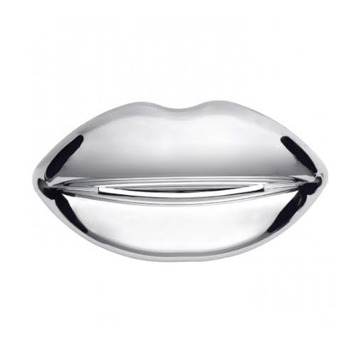 Pommeau de douche mural - LIPS CASCADE - Nikles - ovale