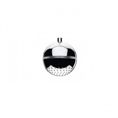 Pommeau de douche de plafond - LUCE 180 - Nikles - rond / avec éclairage intégré