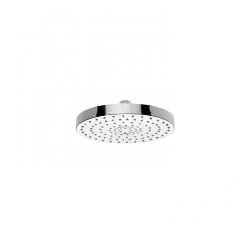 Pommeau de douche de plafond - PURE 180 - Nikles - rond