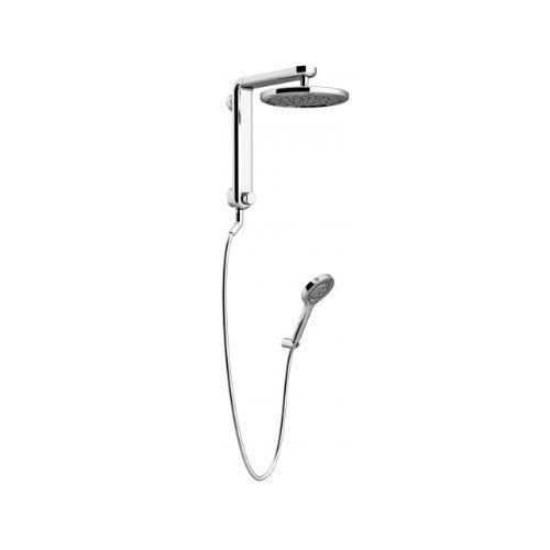 Set de douche mural - SKY KIT SYSTEM 5 - Nikles - contemporain / avec douche à main