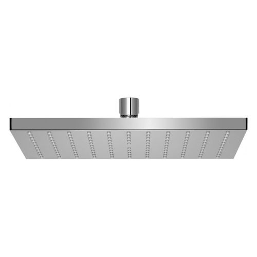 Pommeau de douche de plafond - FRESH SQUARE 250 - Nikles - carré