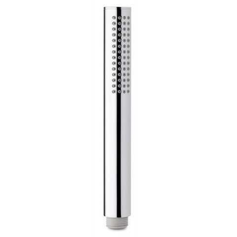 Douchette à main - B1505N - Nikles - cylindrique / en laiton / finition chrome