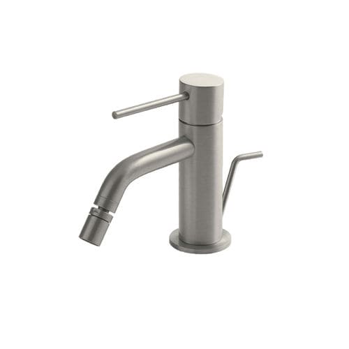 Mitigeur pour bidet - MB SHINE - ex.t - à poser / en laiton / 1 trou