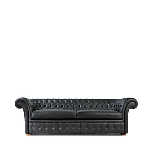 canapé chesterfield - Divani Santambrogio