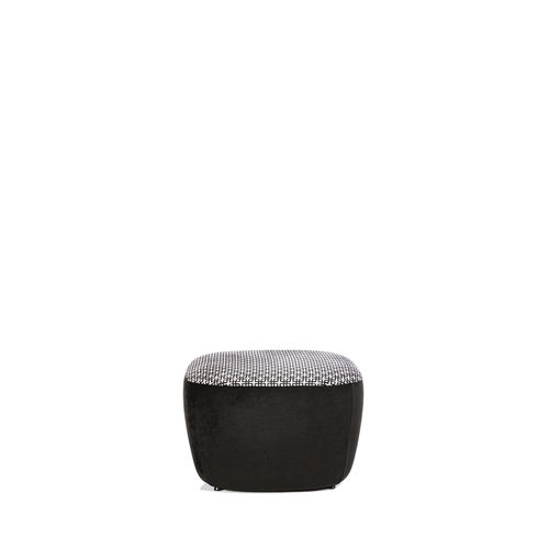 Pouf de style - BON-BON - Divani Santambrogio