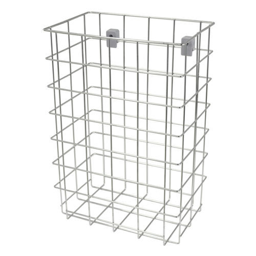 Poubelle de salle de bain - SK 26 E - OPHARDT Hygiene-Technik GmbH - murale / en inox / d'intérieur