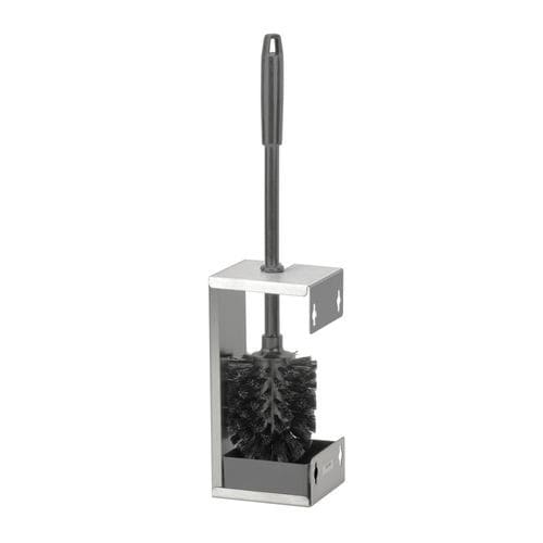 Porte brosse de toilettes en acier inoxydable - B01 E - OPHARDT Hygiene-Technik GmbH - mural