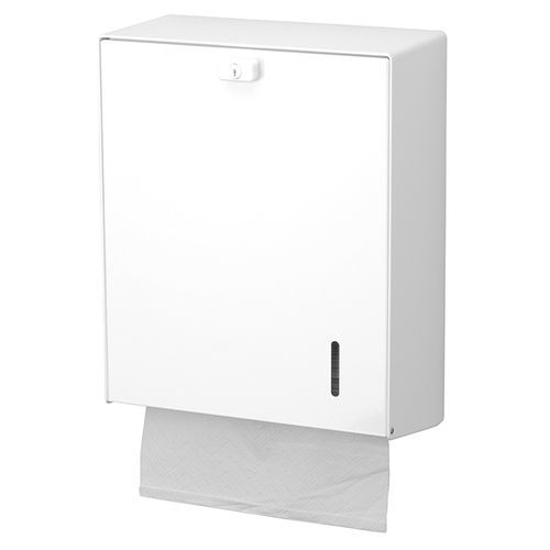 Distributeur d'essuie-mains mural - HS 31 P - OPHARDT Hygiene-Technik GmbH - en aluminium