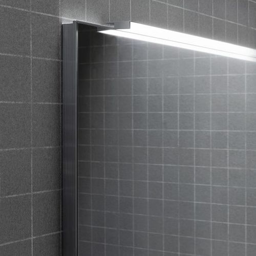 Luminaire apparent - TRAIL - ARBI - à LED / linéaire / IP44