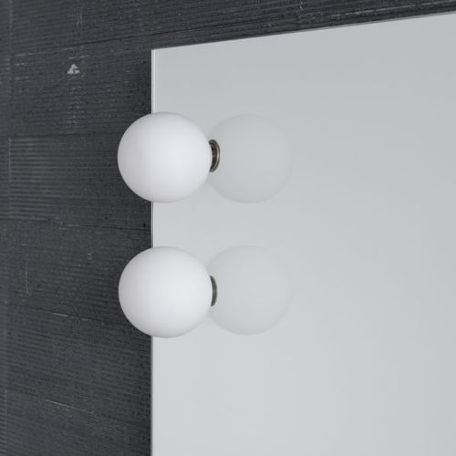 Luminaire apparent - BALLS - ARBI - à LED / rond / résidentiel