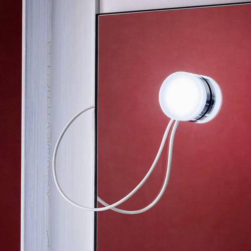 Luminaire apparent - PILL - ARBI - à LED / rond / IP20