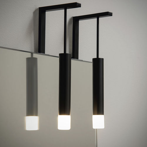 Spot suspension - PEN - COMPAB - à LED / rond / IP44