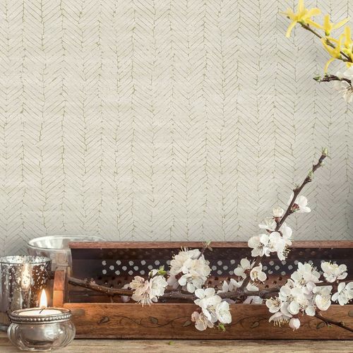 Revêtement mural pour intérieur - CAPE TOWN - Versa Wallcovering - en vinyle / texturé / aspect tissu