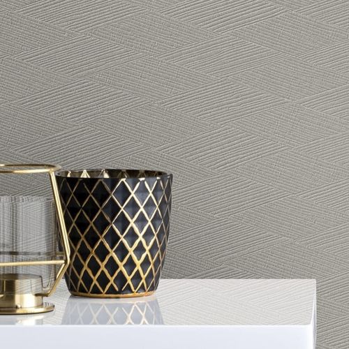 Revêtement mural pour intérieur - HIGH PLAINS - Versa Wallcovering - en vinyle / texturé / aspect tissu