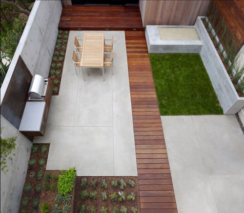 Dalle de plancher en béton bfuhp Ductal® - BALIAN BETON Atelier