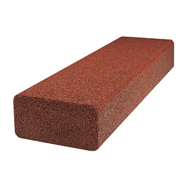 Marche en caoutchouc recyclé - EUROFLEX® Step Blocks - KRAIBURG Relastec GmbH & Co. KG