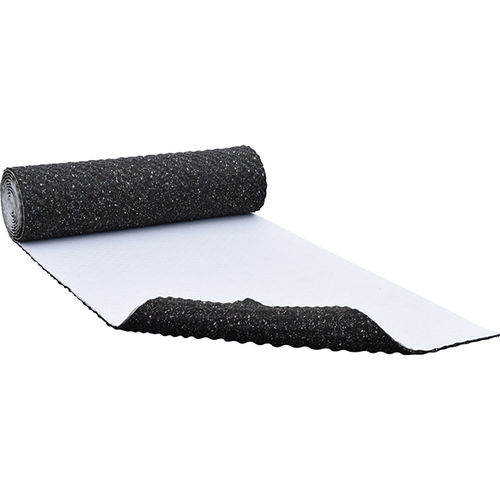 Membrane de drainage pour drainage - KRAITEC® top drain plus - KRAIBURG Relastec GmbH & Co. KG