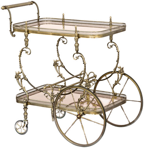 Desserte de service - 602L - RIPERLAMP ILUMINACION - résidentielle