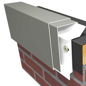 Bande de rive - RAPID-LOK EXTRUDED - ATAS International