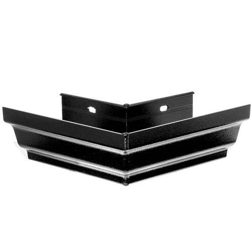 Gouttière en aluminium - XL / SL / STANDARD / CAST - Rain Guard - d'angle
