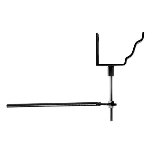 Système de fixation aluminium - XL / SL - Rain Guard - pour gouttière