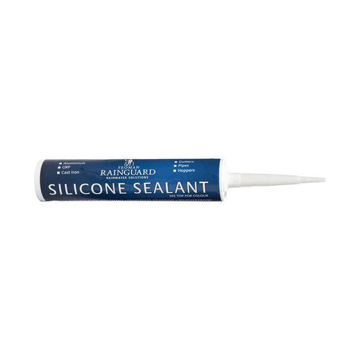 Mastic époxy - XL / SL - Rain Guard - à base de résine de silicone / de fixation / pour gouttière