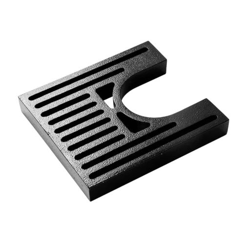 Grille de drainage en aluminium - XL - Rain Guard - pour espace public