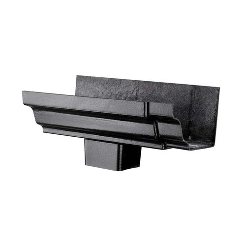 Gouttière GRP - EXTERNAL / INTERNAL - Rain Guard - d'angle