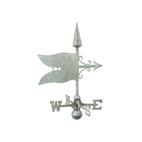Girouette - ARROW / BANNER / COCKEREL / GOLFER / HORSE / ROOSTER  - Rain Guard