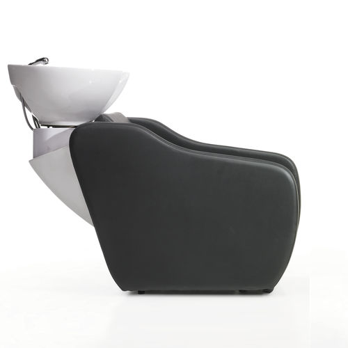 Bac à shampoing en simili cuir - FORMULA - SEAP SA - 1 place