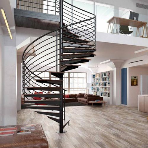 Carrelage en grès cérame - ARTTEK : GREY WALNUT - Greco Gres - mat / vieilli / d'intérieur