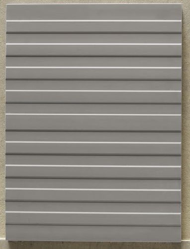 Bardage pour façade ventilée - FRONTEK : URANO - Greco Gres - en panneaux / en céramique / texturé