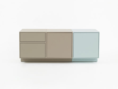 Commode contemporaine - Cubit