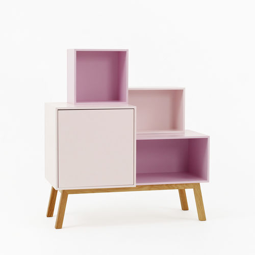 Commode contemporaine - Cubit