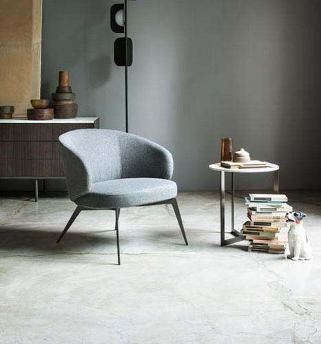 fauteuil contemporain - LEMA Home