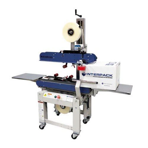 Machine d'emballage professionnelle - USC 2024-BB - IPG