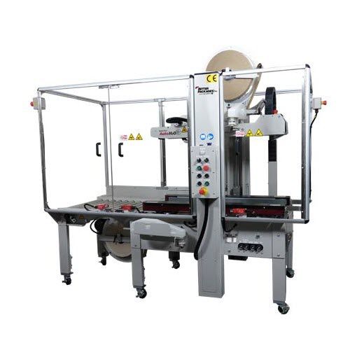 Machine d'emballage professionnelle - RSA 2024-WAT - IPG