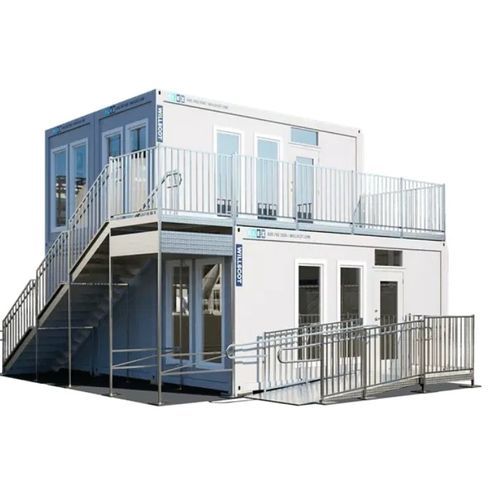 Poste de travail pour bureau - FLEX - Williams Scotsman