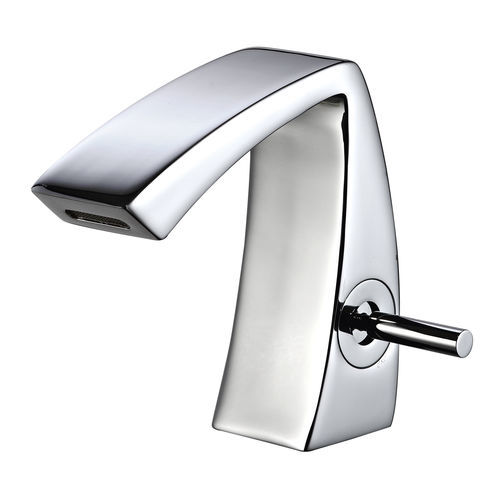 Mitigeur de vasque - IT 0222 CC AH ZZ - Rubinetterie Treemme - pour bidet / à poser / en métal chromé