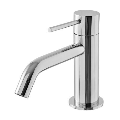 Mitigeur de vasque - IT 6B24 CC UP ZZ - Rubinetterie Treemme - à poser / en métal chromé / 1 trou