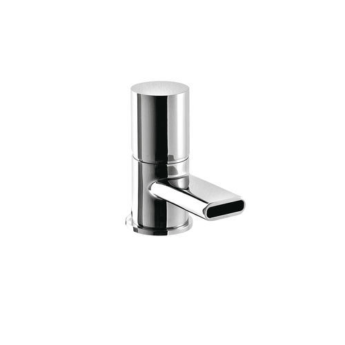 Mitigeur de vasque - IT 5411 CC NA ZZ - Rubinetterie Treemme - à poser / en métal chromé / 1 trou
