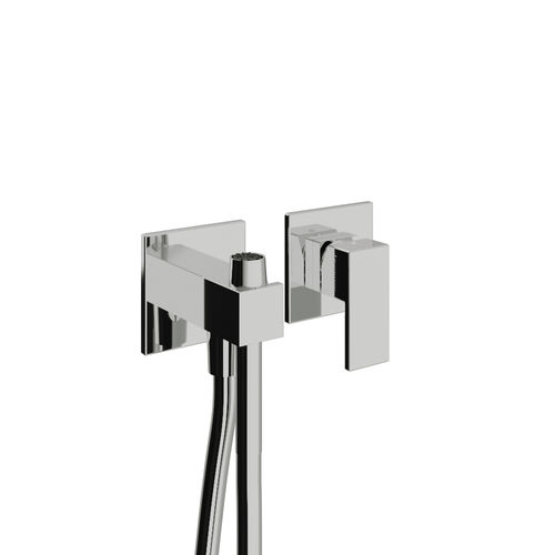 Douchette à main - RWIT 4BD4 CC 02 - Rubinetterie Treemme