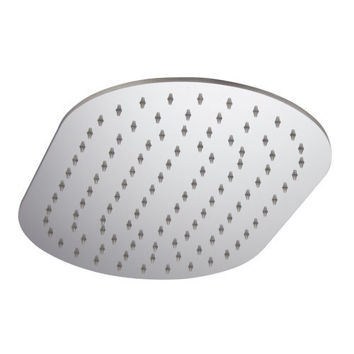 Pommeau de douche encastrable au plafond - IT RTBR 217 CC - Rubinetterie Treemme - ovale