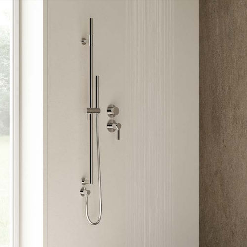 Mitigeur de douche - RWIT2CD9CC01 - Rubinetterie Treemme - pour baignoire / mural / à encastrer
