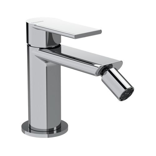 Mitigeur pour bidet - IT9C22CCMAZZ - Rubinetterie Treemme - monté sur plage / intégré / en métal chromé