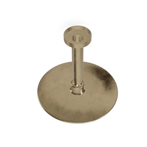 Pommeau de douche de plafond - IT6592CCZZZZ - Rubinetterie Treemme - rond / pluie / professionnel