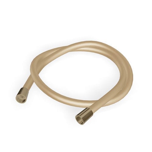 Tuyau flexible en PVC - ITRTFL220CC - Rubinetterie Treemme
