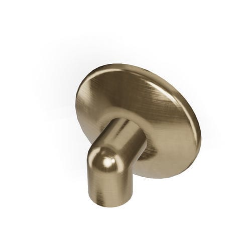 Raccord pour mitigeur de douche - IT0453CCZZZZ - Rubinetterie Treemme - en métal / coudé